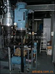 上海甘青暖通设备工程 冷水机产品列表