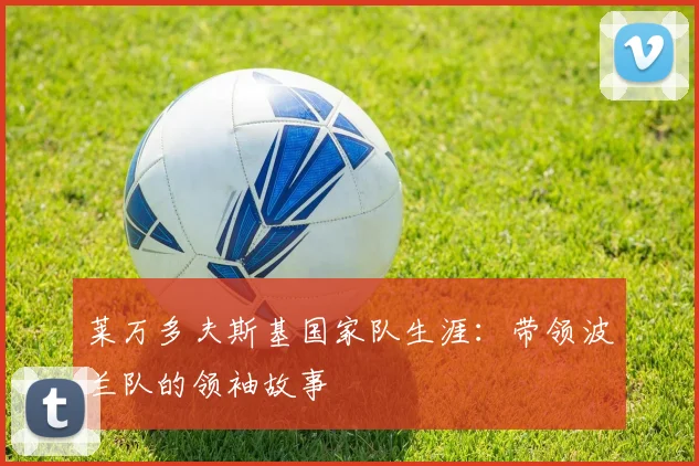 莱万多夫斯基国家队生涯：带领波兰队的领袖故事